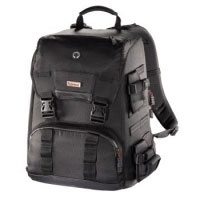 Hama  Defender 220  Camera Backpack, black (00023397)